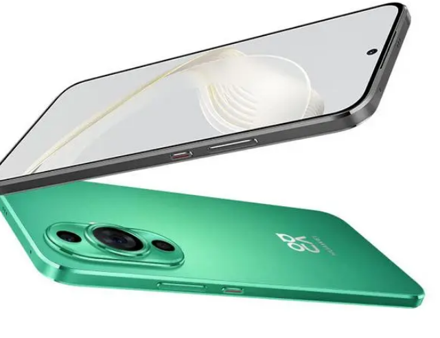 峨蔓镇苹果12维修店分享华为nova11SE和iPhone12怎么选