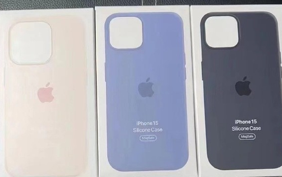 峨蔓镇苹果14维修站分享iPhone14手机壳能直接给iPhone15用吗？ 