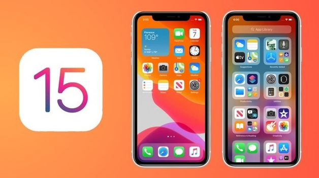 峨蔓镇苹果13维修分享iPhone13更新iOS 15.5，体验如何 