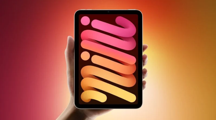 峨蔓镇苹果手机维修分享iPad mini 7 屏幕硬件可能进行了更新  