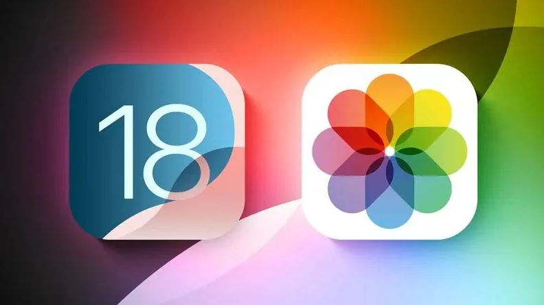 峨蔓镇苹果手机维修分享苹果 iOS / iPadOS 18.1Beta 3 发布 