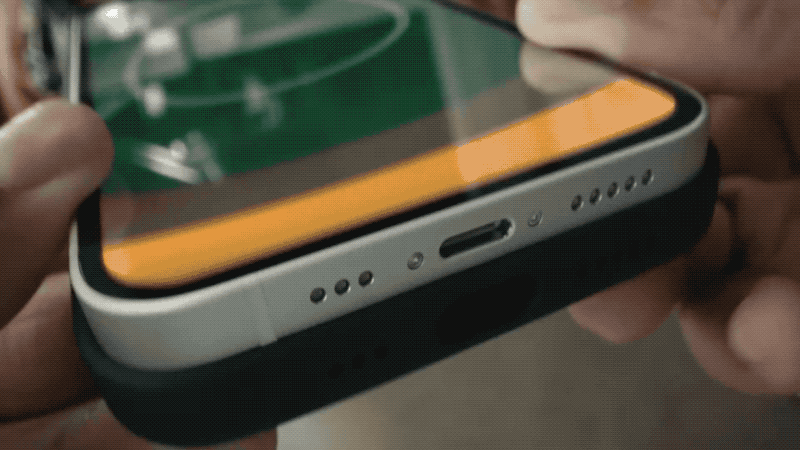 峨蔓镇苹果手机维修分享未来 Magsafe 还有哪些发展空间 