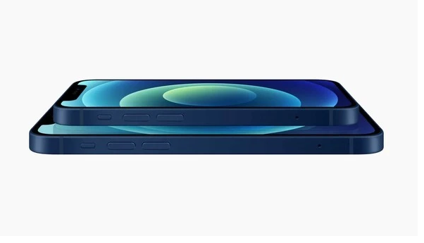 峨蔓镇苹果手机维修分享iPhone 12 mini 锁屏后触屏失灵怎么办 