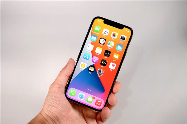 峨蔓镇苹果手机维修分享iOS 14.2修订版已到，专属iPhone 12系列 