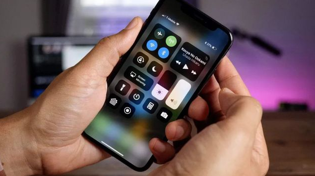 峨蔓镇苹果手机维修分享iPhone 12信号差怎么办 