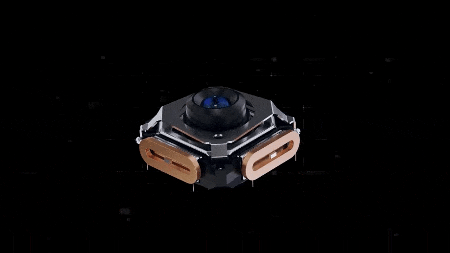 峨蔓镇苹果手机维修分享iPhone 12 Pro Max 独享的这颗传感器更大的特点是什么 