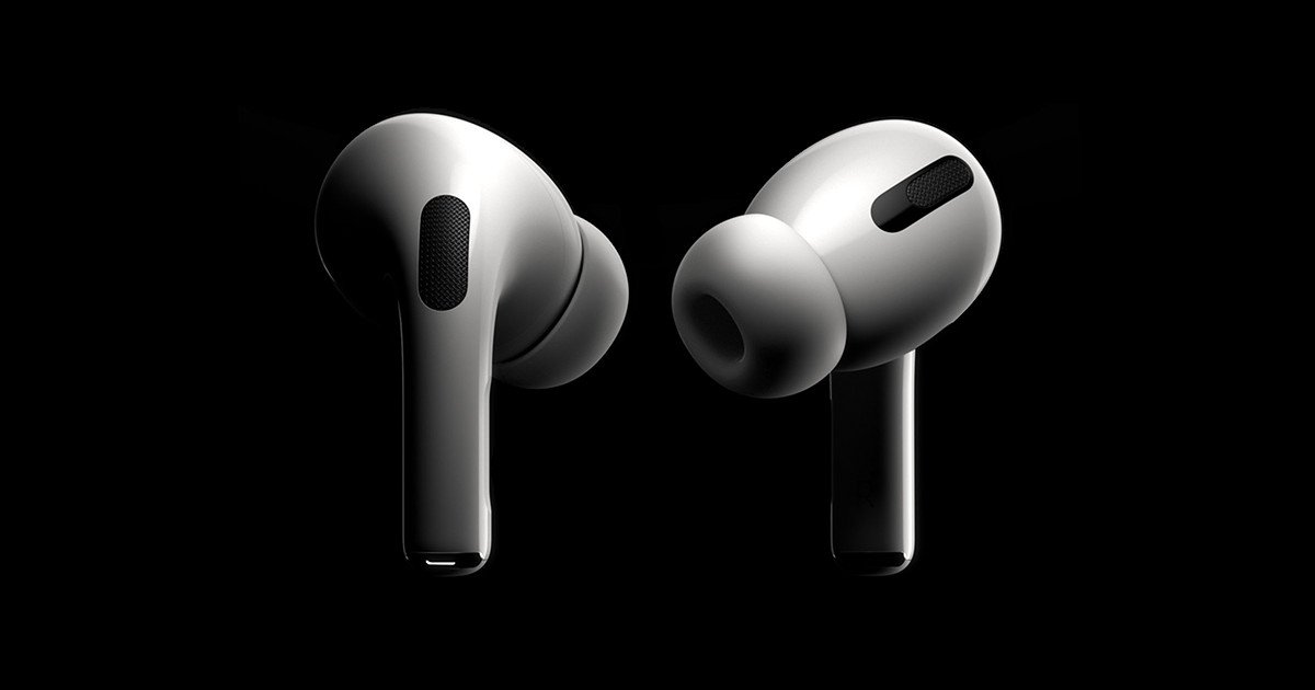 峨蔓镇苹果手机维修分享AirPods Pro 爆音、降噪效果下降怎么办 