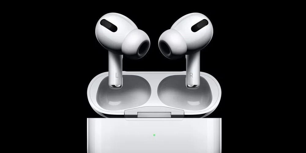峨蔓镇苹果手机维修分享AirPods Pro 出现静电噪音 