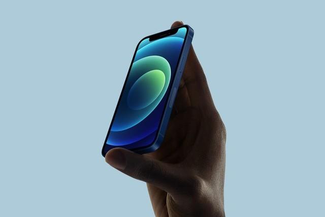 峨蔓镇苹果手机维修分享iPhone 12 mini辐射很大吗 