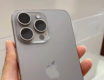 峨蔓镇iPhone15序列号查询分享如何查找苹果15手机序列号的位置 