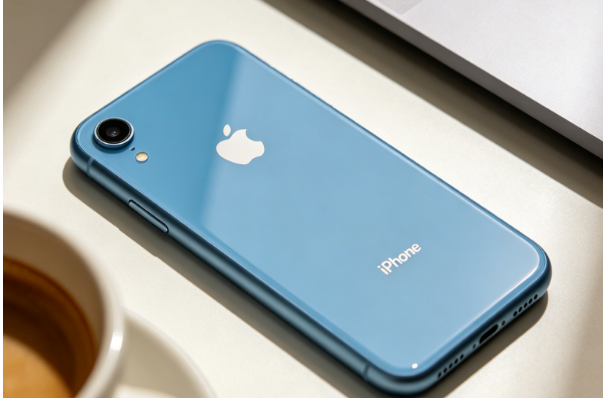 峨蔓镇苹果手机维修分享iPhone XR换电池 