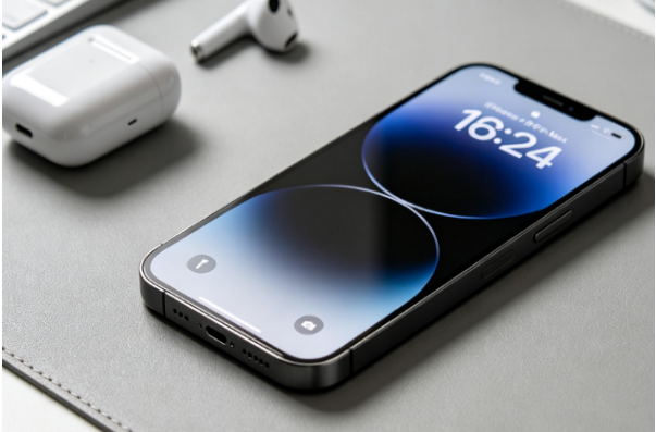 峨蔓镇苹果手机维修分享iPhone12 Pro Max 换电池 
