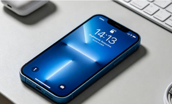 峨蔓镇苹果手机维修分享iPhone13 Pro换电池 