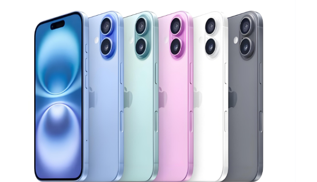 峨蔓镇苹果手机维修分享iPhone 17换电池 