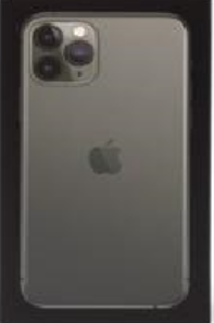 峨蔓镇苹果维修点分享iPhone 11 Pro进水维修 