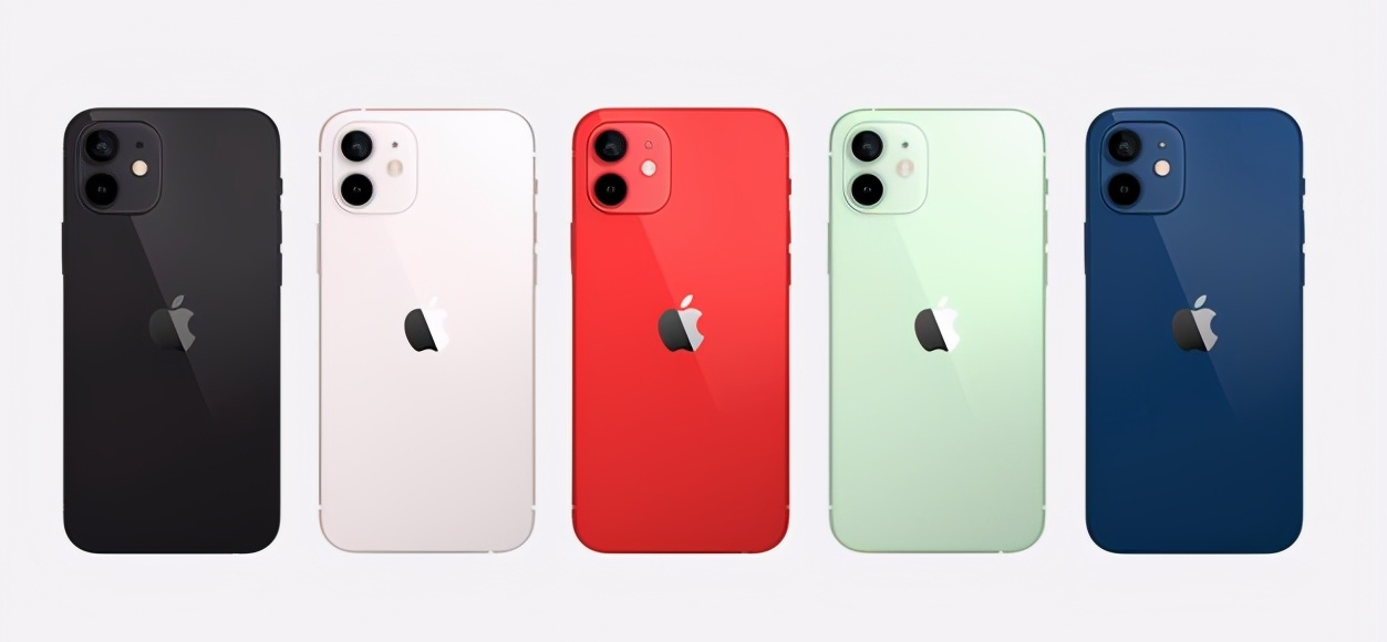 峨蔓镇苹果维修点分享iPhone 12进水维修 