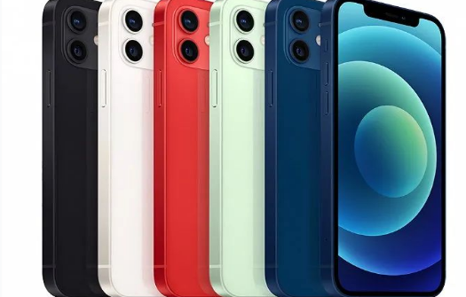 峨蔓镇苹果维修点分享iPhone12 Pro Max进水维修 