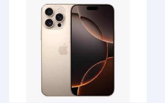 峨蔓镇苹果维修点分享iPhone 16 Pro Max进水维修 