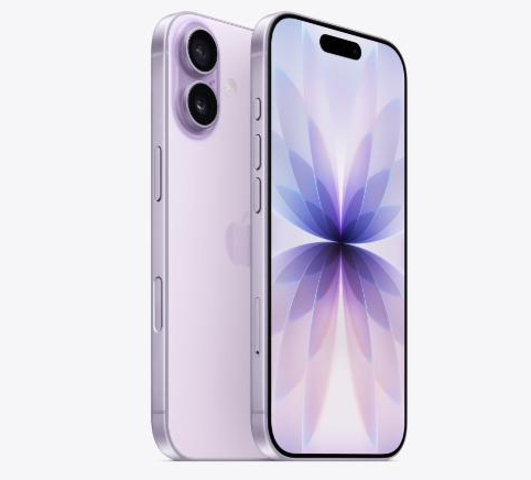 峨蔓镇苹果维修点分享iPhone 17进水维修 