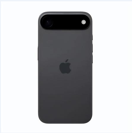 峨蔓镇苹果维修点分享iPhone 17 Air进水维修 