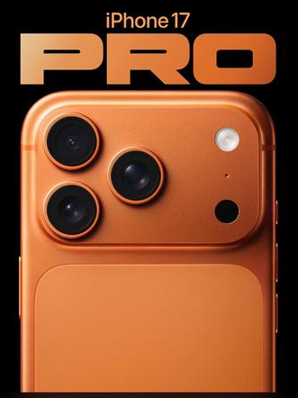 峨蔓镇苹果维修点分享iPhone 17 Pro进水维修 