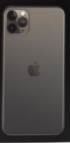 峨蔓镇苹果维修点分享iPhone 11 Pro换屏维修建议 