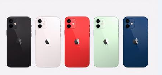 峨蔓镇苹果维修点分享iPhone 12换屏判断注意事项 