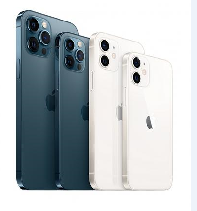 峨蔓镇苹果维修点分享iPhone 12 Pro换屏维修要点 