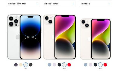 峨蔓镇苹果维修点分享iPhone 14六大容易被忽略的实操难点与消费提示 