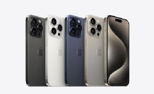 峨蔓镇苹果维修点分享iPhone 15 Pro屏幕更换易被忽略实操隐患 