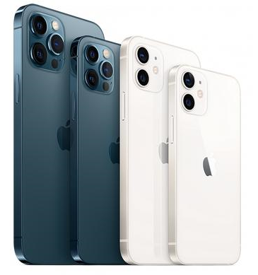 峨蔓镇苹果维修点分享iPhone 12 Pro维修主板被忽略的实操故障 