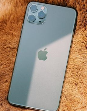 峨蔓镇苹果维修点分享iPhone 11 Pro Max电池发烫特殊问题 