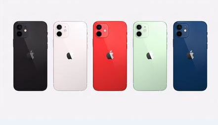 峨蔓镇苹果维修点分享iPhone 12电池发烫少见诱因解析 