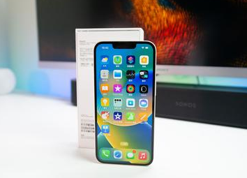 峨蔓镇苹果维修点分享iPhone 14电池发烫真实诱因盘点 