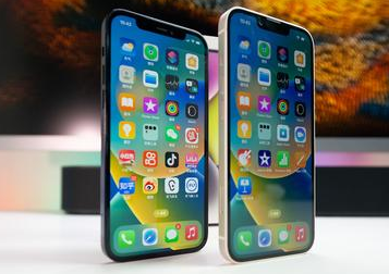 峨蔓镇苹果维修点分享iPhone 14 Plus发烫常见情况科普 