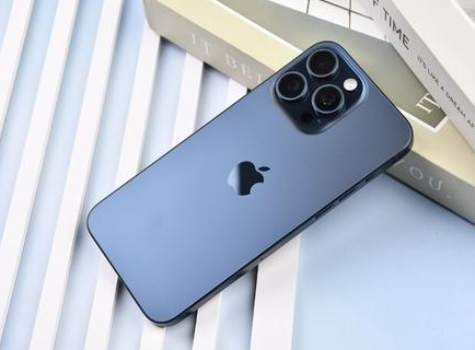 峨蔓镇苹果维修点分享iPhone 15 Pro Max发烫深度剖析 